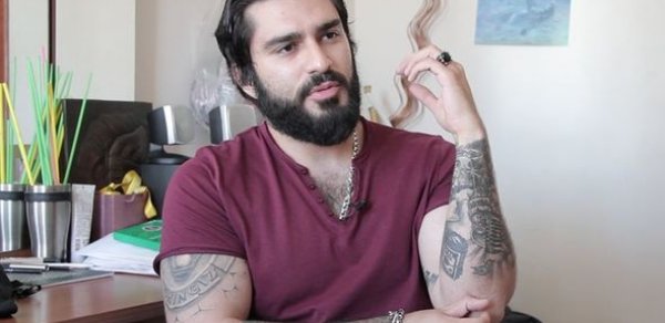 MAQAZİN