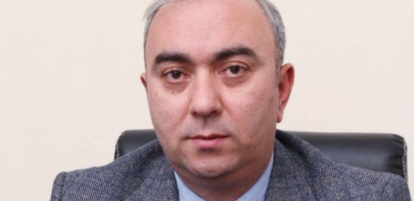 Tanınmış jurnalist mətbuat katibi təyin olundu