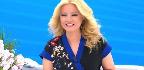 MAQAZİN