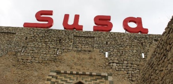 Şuşada Beynəlxalq Media Forumu keçiriləcək