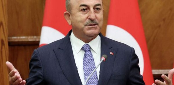 DÜNYA