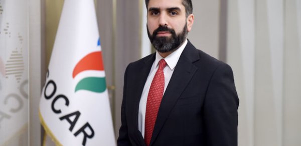 SOCAR-a prezident təyin olunan şəxs kimdir? - DOSYE