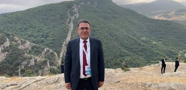 "Biz nəyin davasını edirik?" - Natiq Məmmədlidən CAVAB