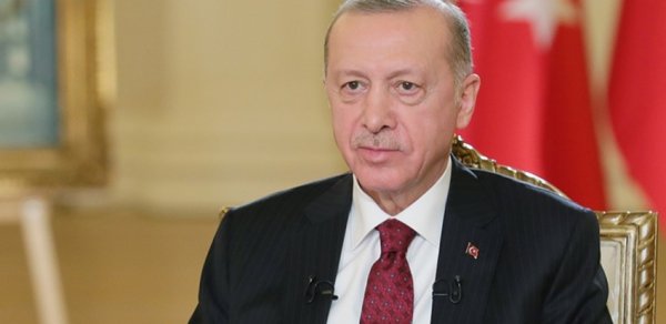 DÜNYA
