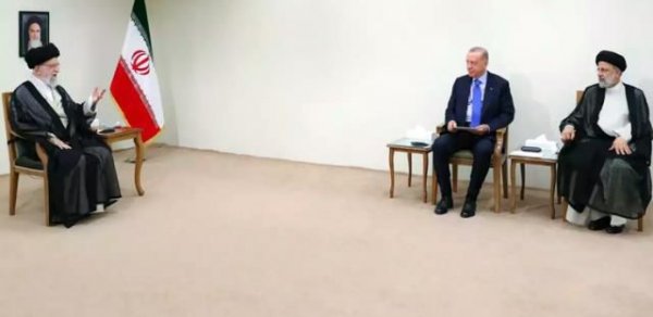 DÜNYA