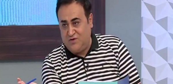 MAQAZİN