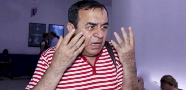 MAQAZİN