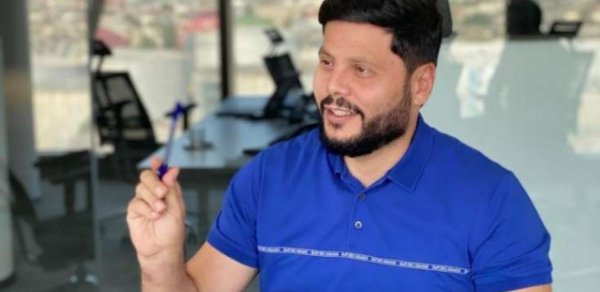 MAQAZİN