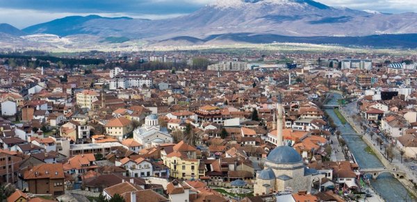 DÜNYA