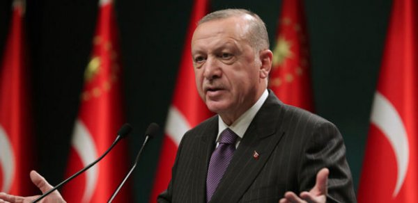 DÜNYA