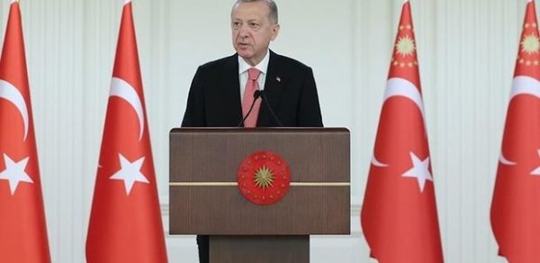 DÜNYA