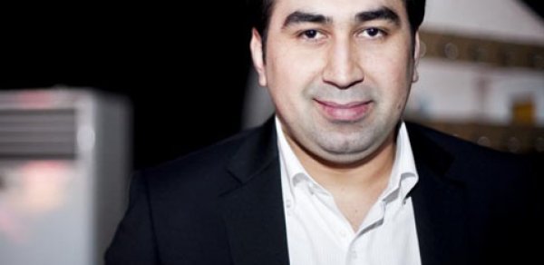 MAQAZİN