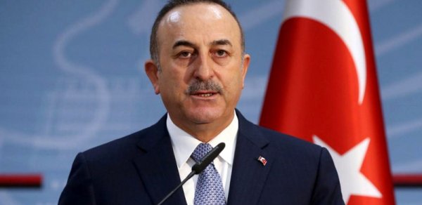 DÜNYA