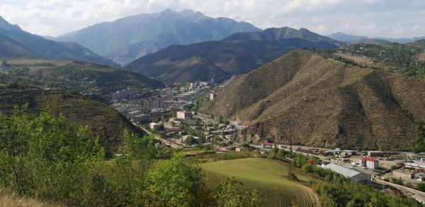 DÜNYA