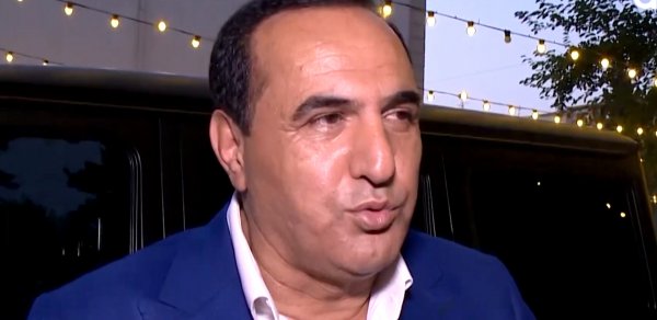 MAQAZİN