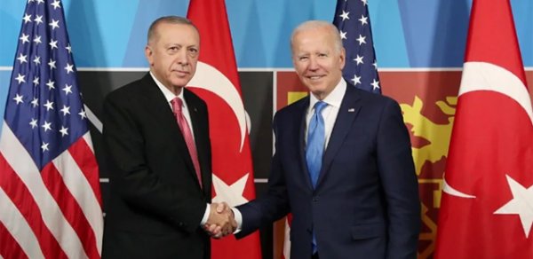 DÜNYA