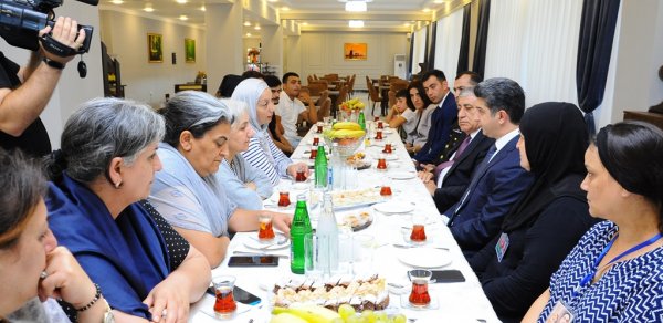 SOSİAL