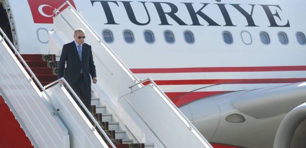 DÜNYA
