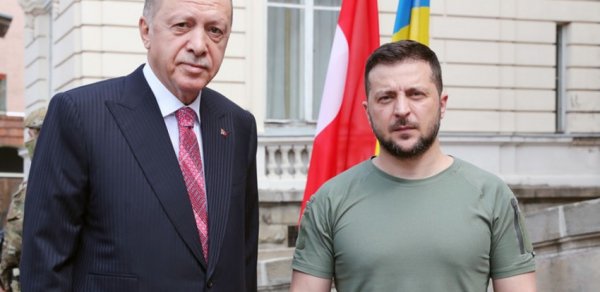 DÜNYA