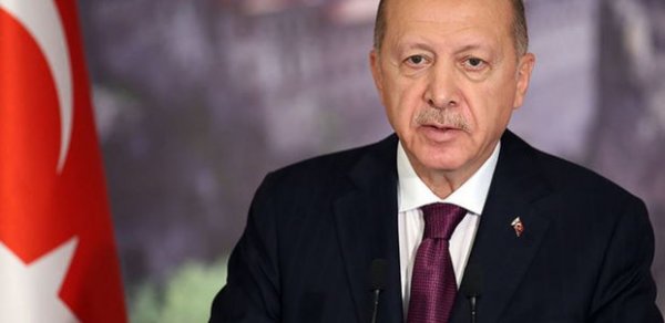 DÜNYA
