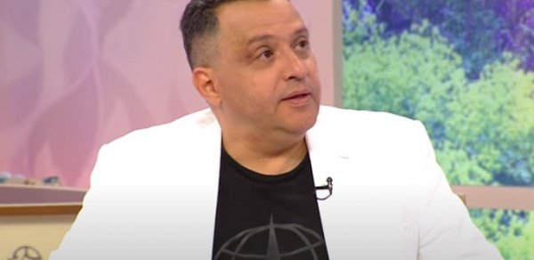 MAQAZİN