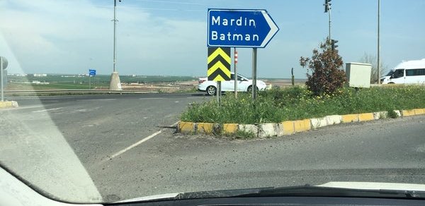 DÜNYA