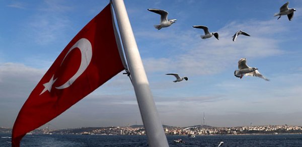DÜNYA