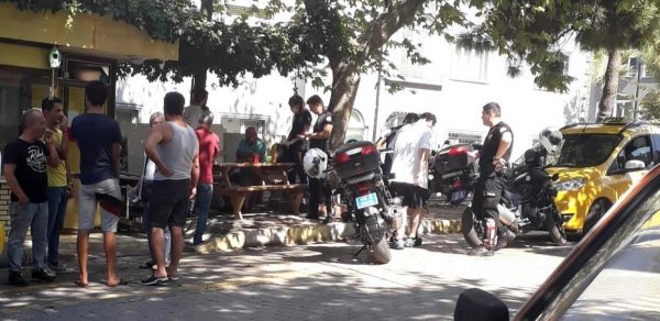 DÜNYA