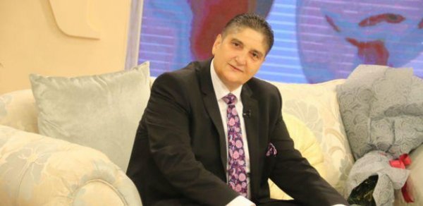 MAQAZİN