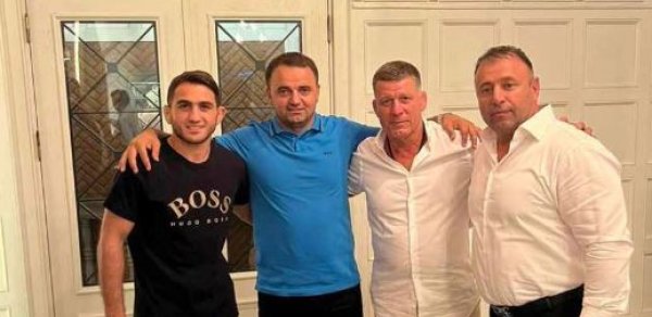 SOSİAL