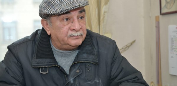 MƏDƏNİYYƏT