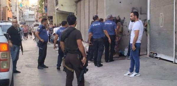 DÜNYA