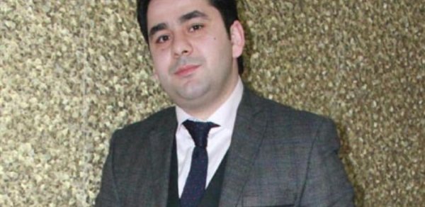 MAQAZİN