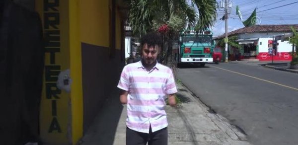 DÜNYA