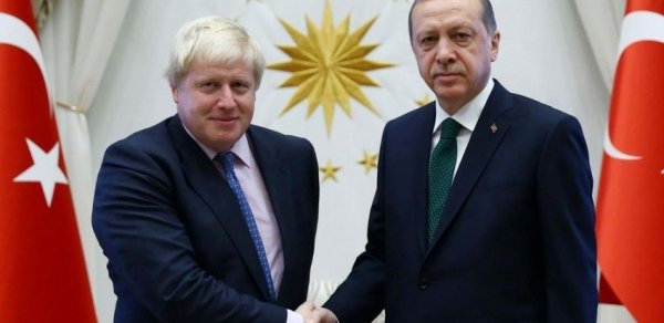 DÜNYA