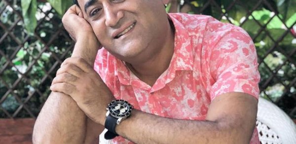 MAQAZİN