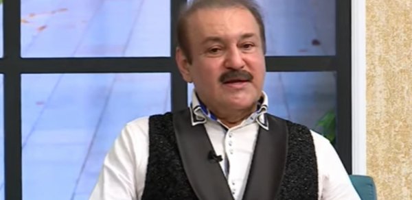 MAQAZİN