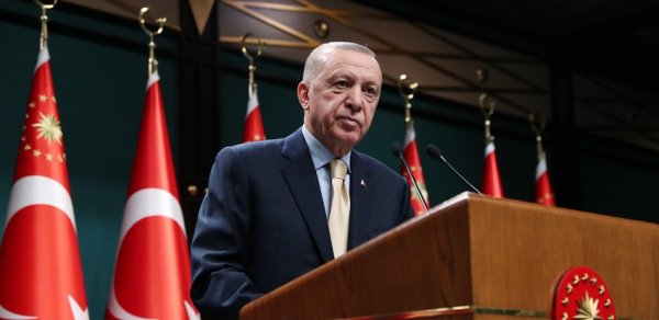 DÜNYA