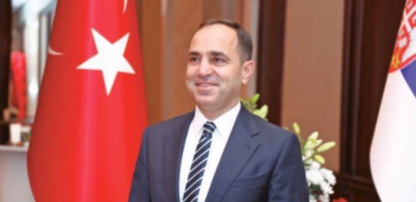 DÜNYA