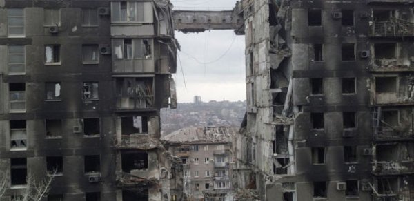 DÜNYA