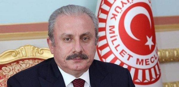 DÜNYA