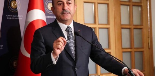 DÜNYA