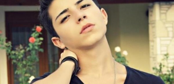 MAQAZİN