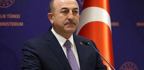 DÜNYA
