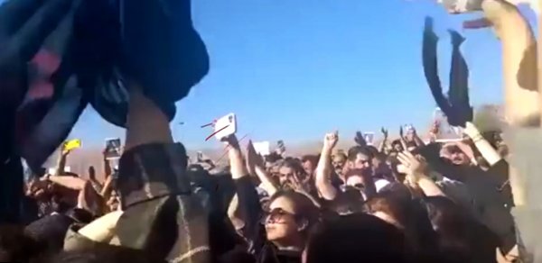 DÜNYA