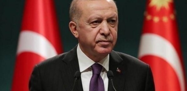 DÜNYA