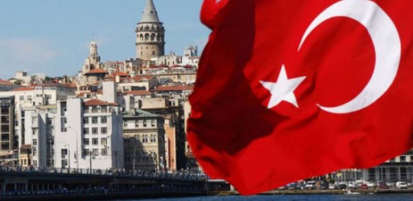 DÜNYA