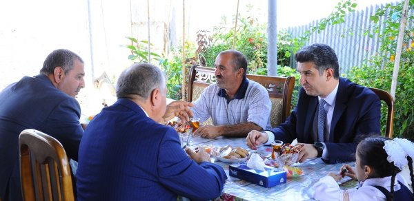 SOSİAL