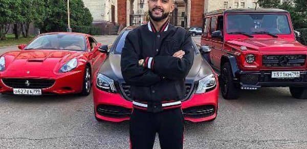 MAQAZİN