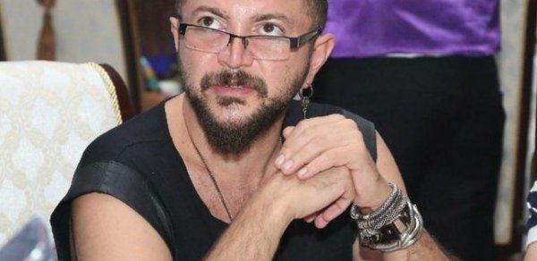 MAQAZİN